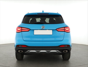 MG HS 2023 1.5 TGI 10772km SUV