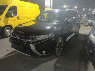 Mitsubishi Outlander 2015 2.0 PHEV 165182km SUV