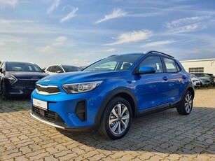 Nowy Kia Stonic 2024