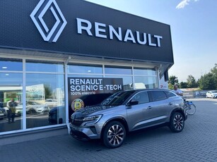 Nowy Renault Austral 2024