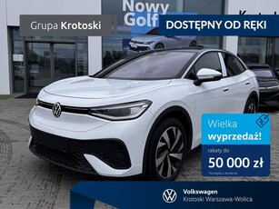 Nowy Volkswagen ID.5 2024