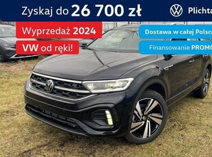 Nowy Volkswagen T