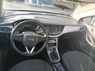 Opel Astra 2018 1.6 CDTI 66785km Hatchback