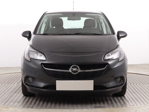 Opel Corsa 2016 1.4 46086km ABS klimatyzacja manualna