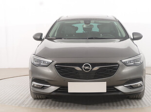 Opel Insignia 2017 2.0 Turbo 4x4 129877km Kombi