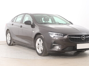 Opel Insignia 2020 2.0 CDTI 165807km Hatchback