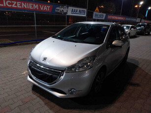 Peugeot 208 2013 1.2 PureTech 144254km Hatchback