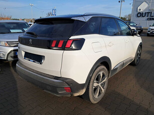 Peugeot 3008 2018 1.2 PureTech 146788km SUV