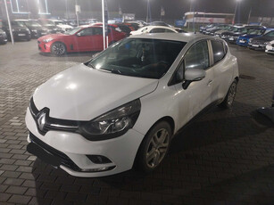 Renault Clio 2017 1.5 dCi 119516km Hatchback