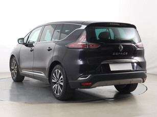 Renault Espace 2018 1.8 TCe 99399km Samochody Rodzinne