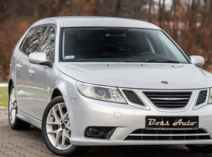 Saab 9-3 II SportKombi 1.9 TiDS 150KM 2007