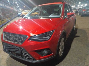 Seat Arona 2020 1.0 TSI 33284km SUV