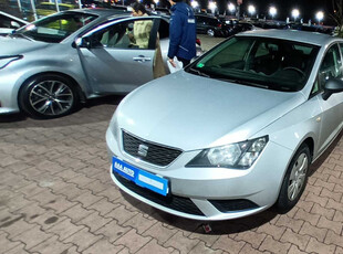 Seat Ibiza 2017 1.0 129034km Hatchback