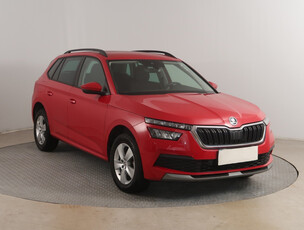 Skoda Kamiq 2022 1.0 TSI 19908km SUV