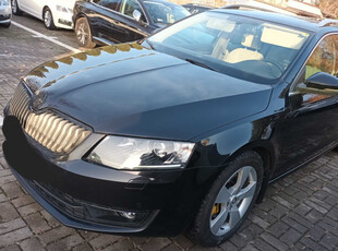 Skoda Octavia 2015 1.8 TSI 175427km Kombi