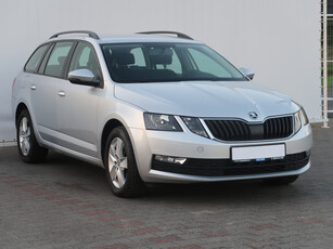 Skoda Octavia 2017 1.6 TDI 210302km Kombi