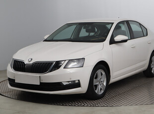 Skoda Octavia 2017 1.6 TDI 210616km Hatchback