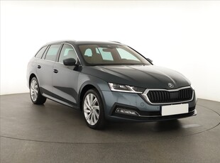 Skoda Octavia 2021 1.4 TSI iV 70905km Kombi