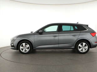 Skoda Scala 2023 1.5 TSI 22752km Hatchback