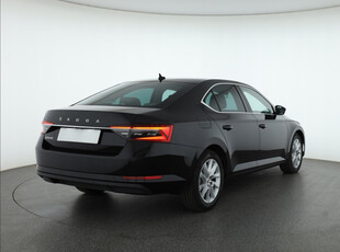 Skoda Superb 2020 2.0 TDI 159636km Hatchback