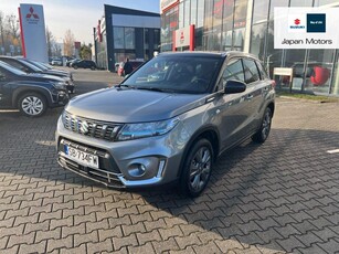 Suzuki Vitara III 2024