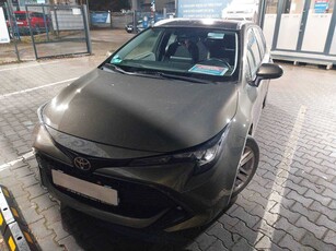 Toyota Corolla 2019 1.2 Turbo 43659km Kombi