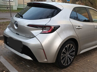 Toyota Corolla 2019 1.8 Hybrid 45938km Hatchback