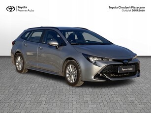 Toyota Corolla XII TS Kombi Facelifting 1.8 Hybrid 140KM 2023