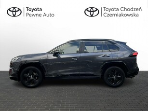 Toyota RAV-4