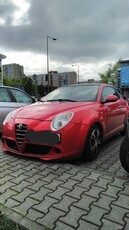 Używany Alfa Romeo Mito 2009