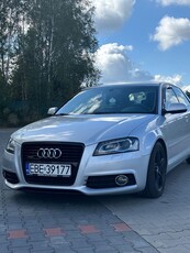 Używany Audi A3 2011