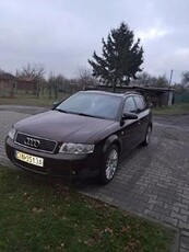 Używany Audi A4 2003