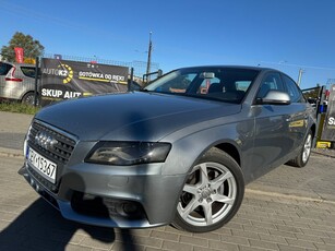 Używany Audi A4 2008