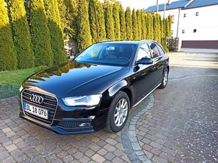 Używany Audi A4 2015