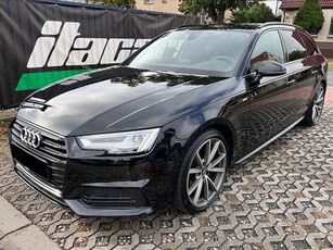 Używany Audi A4 2017