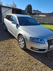 Używany Audi A6 2008