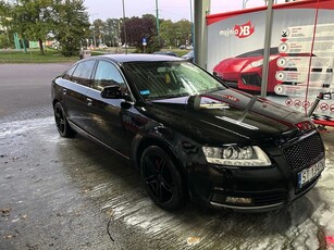 Używany Audi A6 2011