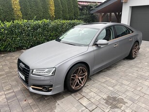 Używany Audi A8 2015