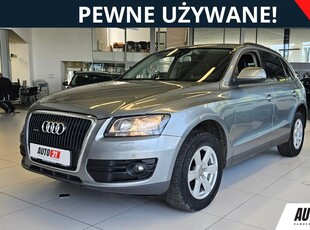 Używany Audi Q5 2009