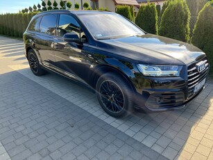 Używany Audi Q7 2018