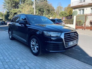 Używany Audi Q7 2019