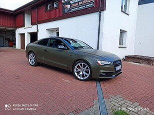 Używany Audi S5 2014