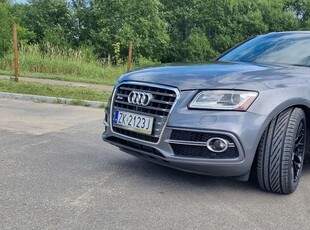 Używany Audi SQ5 2013