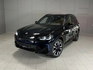 Używany BMW iX3 2023