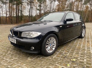 Używany BMW Seria 1 2006