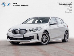 Używany BMW Seria 1 2023