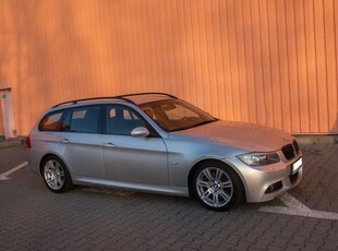 Używany BMW Seria 3 2006