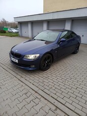 Używany BMW Seria 3 2011