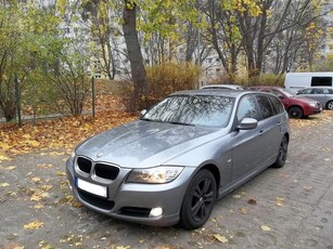 Używany BMW Seria 3 2011