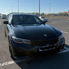 Używany BMW Seria 3 2020